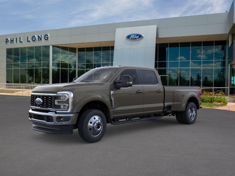 ford f-450 super duty 2026 1FT8W4DTXTEF14779 image ford f-450 super duty 2026 1FT8W4DTXTEF14779 image